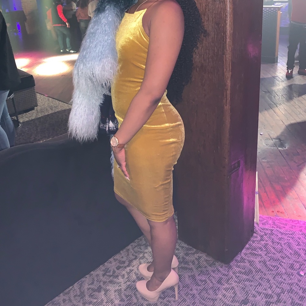 Dress me up or down